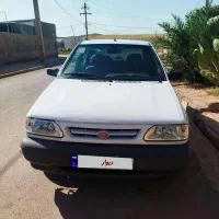پراید 98|خودرو سواری و وانت|کرمانشاه, |دیوار
