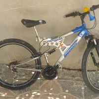 دوچرخه