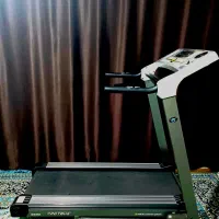 تردمیل  تایوانی قوی پروتئوس