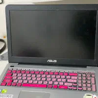 لب تاپ asus