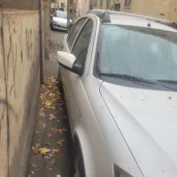 ساینا مدل ۹۷ EX بدون رنگ کارکرد ۹۰۰۰۰|خودرو سواری و وانت|تهران, گرگان|دیوار