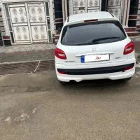 پژو ۲۰۷ سقف فلز|خودرو سواری و وانت|ارومیه, |دیوار