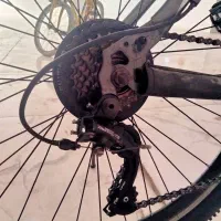 دوچرخه ۲۶ جیانت