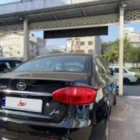 جک جی فور درحد صفر|خودرو سواری و وانت|رشت, یخسازی|دیوار