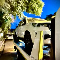 خودروبر کفی ( کریر)