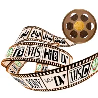 تبدیل انواع فیلم ها به روی فلش یا هارد دیسک