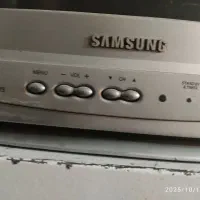 تلویزیون ۲۱ اینچ سامسونگ ،واوان|تلویزیون و پروژکتور|اسلامشهر, شهرک واوان|دیوار