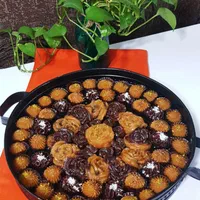حلوا‌گل ۳ آرد|خوردنی و آشامیدنی|مشهد, فارغ التحصیلان|دیوار