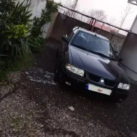 سمند LX مدل ۹۳|خودرو سواری و وانت|رشت, حومه رشت|دیوار