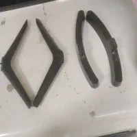 پایه تلوزیون