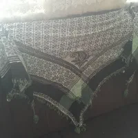 شال چفیه عراقی