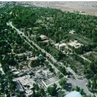 یک-متر-زمین-دو-طبقه-دارالرحمه