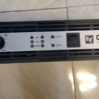 پاور امپلی فایر evمدلcp4000