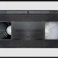 فیلم vhs