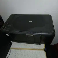 پرینتر رنگی اچ پی