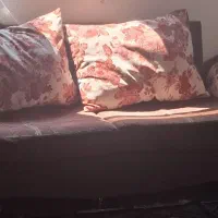 مبل 7نفره راحتی|مبلمان خانگی و میز عسلی|سراب, |دیوار