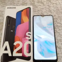 گوشی a20s