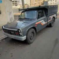 حمل بار با نیسان