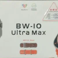 ساعت هوشمند