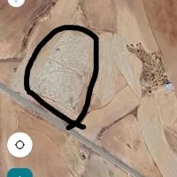 فروش یک نیم هکتار زمین با مجوز گلخانه 5000متری|فروش دفتر صنعتی، کشاورزی، تجاری|همدان, |دیوار