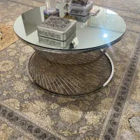 مبل ۸ نفره|مبلمان خانگی و میز عسلی|پردیس, فاز ۵|دیوار