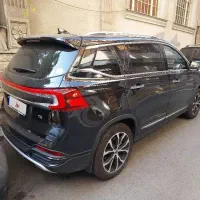 فردا موتور FMC مدل T5|خودرو سواری و وانت|تهران, دروس|دیوار