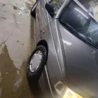 پژو405مدل89 موتور گیربکس به شرط|خودرو سواری و وانت|قزوین, |دیوار