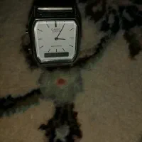 ساعت مچی ژاپنی