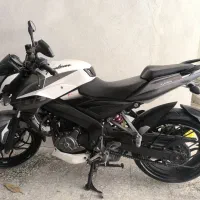 باجاج 200ns