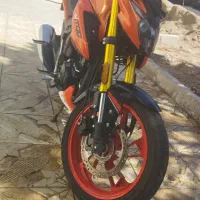 پیشتاز نیترو ۲۰۰