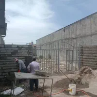 سوله و زمین تجاری صنعتی در بافت شهری