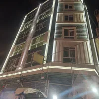 مشارکت در ساخت میدان شعبه و یبر