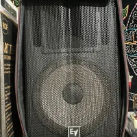 باند ev توریکس ۱۱۵۲ تمام فابریک rcf fbt دایناکورد