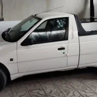 وانت آریسان ۲ صفر خشک|خودرو سواری و وانت|ارومیه, |دیوار