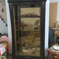 فروش ویترین شیشه ای