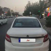 ساینا مدل 1401|خودرو سواری و وانت|تهران, لویزان|دیوار