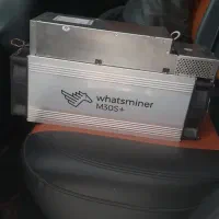 ماینر m30s+