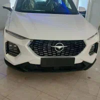 هایما s8 توربو صفر فروش فوری