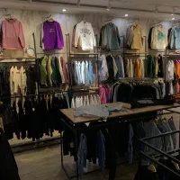 فروشنده خانم برای پوشاک|استخدام خدمات فروشگاه و رستوران|بیرجند, |دیوار