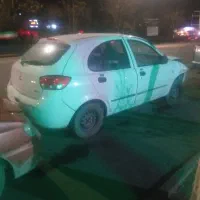 تیبا ۲ تصادفی۱۴۰۰