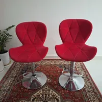 صندلی اُپنی جک دار