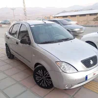 تیبا ۲مدل ۹۴ بی رنگ