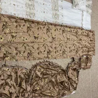 پرده|پرده، رانر، رومیزی|بهبهان, |دیوار
