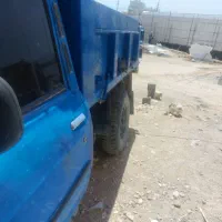 به فروش میرسد مدل 88|خودرو سنگین|گراش, |دیوار