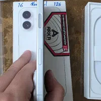 Iphone 16|موبایل|فردیس, فردیس|دیوار