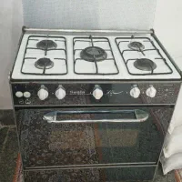 اجاق گاز ۵ شعله