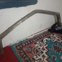 کلاف پراید گلگیر206