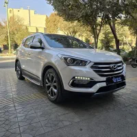 هیوندای سانتافه