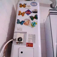 آبگرمکن دیواری