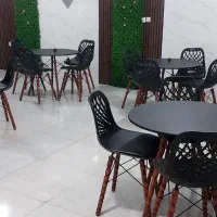 فروش وسایل کافه|کافیشاپ و رستوران|رامند, |دیوار